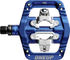 OneUp Components Pédales à clip - dark blue