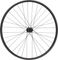 bc basic Roue Mountain Deore Disc Center Lock P-22 29" Boost - noir/Shimano VTT/148 mm/Boost/29"/Shimano MTB/148 mm/roue arrière uniquement/roue arrière uniquement