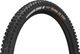 Maxxis Minion DHF / DHR II 3C MaxxTerra EXO WT TR 29" Faltreifen 2er Set - schwarz/29 "/61 mm/61-622
