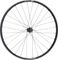 DT Swiss X 1900 SPLINE 25 Centre Lock Disc 29" Wheelset - black/Shimano MTB/142 mm/100 mm/29"/100 mm/Shimano MTB/100 mm/142 mm/Non Boost/Non Boost