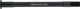 Blackheart Rear Axle Thru - black/142 mm