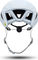 Specialized SW Evade 4 Helm - matte white | 58 - 62 cm