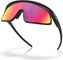 Oakley Lunettes de Sport RSLV 141 - matte black | prizm road
