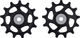 Shimano Engranajes para XT 12 velocidades - 1 Par - universal/13 dientes