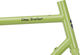 Surly Disc Trucker 700c/28" Frameset - pea lime soup/58 cm