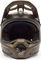 Fox Head Rampage RS Fullface-Helm - splice-military/57 - 58 cm