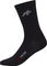 ASSOS Calcetines RS Targa - black/39 - 42