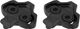 Ritchey Micro Pedal Ersatzcleats - black