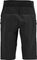 VAUDE Moab PRO Shorts - black/M