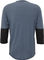 Patagonia Merino 3/4 Sleeve Jersey - plume grey/M