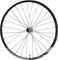 Shimano WH-M8120-TL-B XT Center Lock Disc 29" Wheelset - black/Shimano Micro Spline/Boost/148 mm/110 mm/Boost/29"/110 mm/Shimano Micro Spline/110 mm/148 mm