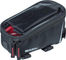 Basil Sport Design Frame bag - black/1 l