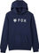 Fox Head Suéter Polar Absoluto - midnight | S