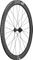 DT Swiss ARC 1400 DICUT 50 Carbon Center Lock Disc 28" Wheelset - black/142 mm/100 mm/28"/Shimano Road/100 mm/100 mm/142 mm