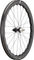Fulcrum Juego de ruedas Soniq GR - negro | 142 mm | 100 mm | SRAM XDR | 28"