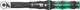 Wera Click-Torque C 1 Drehmomentschlüssel mit Umschaltratsche - schwarz-grün/10 - 50 Nm
