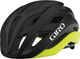 Giro Casco Cielo MIPS - matt black highlight yellow | 55 - 59 cm