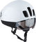 POC Casco Procen Air - hydrogen white/54 - 59 cm
