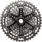 Shimano Cassette XTR CS-M9200-12, 12-speed HYPERGLIDE+ Micro Spline - silver/9-45