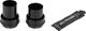 CeramicSpeed Alpha PF30 Shimano Gravel Innenlager - black/Press Fit PF30