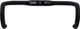 DEDA Zero100 Lenker - schwarz/42 cm