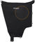 ORTLIEB High Visibility Flap für Vario - black reflective