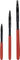 Knipex Pliers Set Alligator Pack - universal
