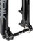 RockShox Horquilla de suspensión Lyrik Select Charger RC DebonAir+ Boost 29" - black | 160 mm | 44 mm | 29" | 1 1/8" - 1,5" tapered | 15 mm Eje Pasante | 110 mm