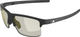 Alpina Gafas Deportivas Eagle Q-Lite - black mate | yellow