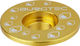 Burgtec Top Cap Ahead Kappe - burgtec bullion