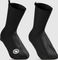 ASSOS Cubrezapatos de invierno Ultraz P1 - black series | 36 - 39
