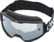 O'NEAL Gafas B-10 Solid - black | silver mirror
