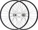 Hope Pro 5 + Fortus 30 SC Disc 6-Loch 29" Boost Wheelset - silver/SRAM XD/Boost/148 mm/110 mm/Boost/29"/110 mm/SRAM XD/110 mm/148 mm