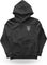 Loose Riders Sudadera con capucha - dig+ride/M