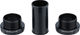 CeramicSpeed BSA Shimano MTB Coated Bottom Bracket - black/BSA
