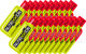 Nutrixxion Gel - 20 pièces - strawberry/880 g