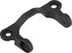 Syntace TwinFix Single Light Mount - black