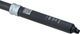 RockShox Reverb AXS 100 mm Vario-Sattelstütze - black/0 mm/30,9 mm