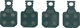 Magura MT eSTOP Optimized Kit MDR-P 6-Loch - 8.S/organisch/203 mm