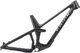 Prime Bicycles Thunderflash 29" Carbon Rahmenkit - carbon raw/165 mm/L/12 mm Steckachse