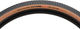 Schwalbe Cubierta plegable G-One R Evolution ADDIX Super Race 28" - negro-transparent skin/28 /45 /45-622