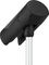 Topeak Varilla de pistón + puño para Turbo Morph Digital - negro