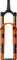 Fox Racing Shox 34 Float SL 29" GRIP SL 3POS Factory Boost Federgabel - shiny orange/15 mm Steckachse/130 mm/110 mm/29"/44 mm/1 1/8" - 1,5" tapered