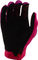 Troy Lee Designs Air Ganzfinger-Handschuhe - light fuchsia | S
