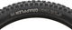 e*thirteen Grappler Radial Flux GR MoPo 27,5" Faltreifen - black | 2.5 " | 27.5 "
