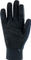 Roeckl Guantes de dedo completo Rittner - black-silver/9,5/L
