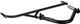 Surly Attelage pour Remorque Big Dummy - black