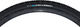 Schwalbe Folding tire - black/40-622/40 mm