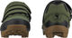 Endura Hummvee XC MTB Schuhe - olive green/42/42