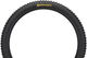 Continental Pneu Souple Kryptotal-R Downhill SuperSoft 27,5 - noir/27.5 /60 /60-584/2.4 